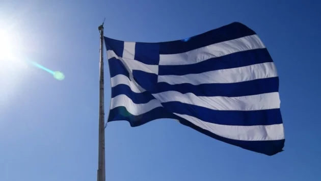 В Атина са атакувани офиси на Нова демокрация и банки 