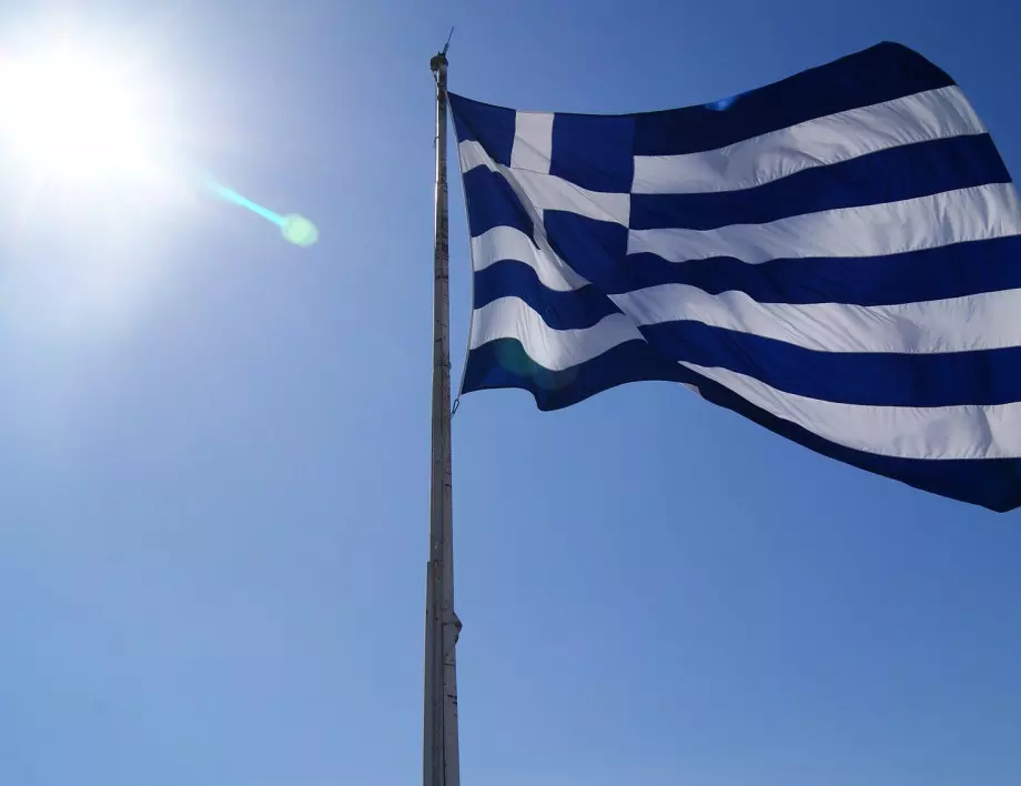 Гърция вдига петкратно бюджета си за отбрана