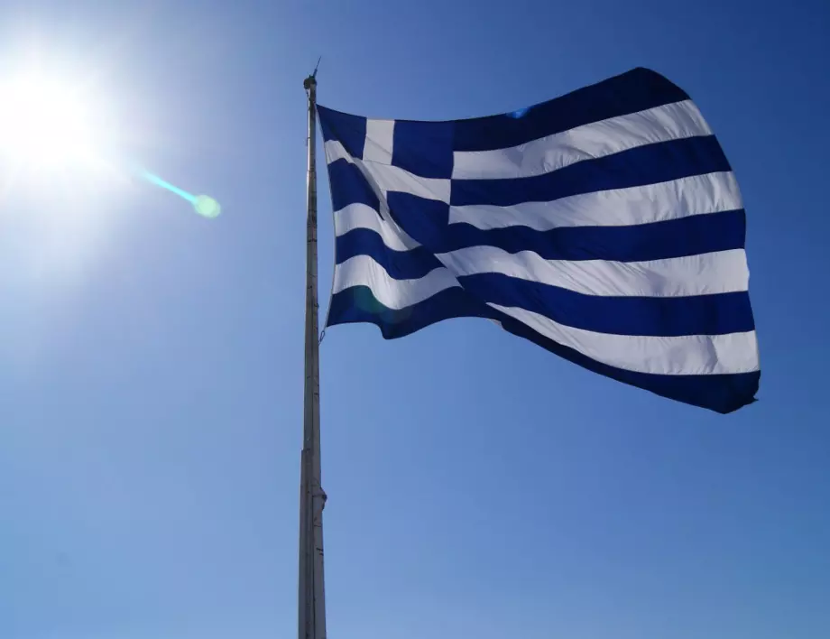 Гръцкият план за възстановяване е третия одобрен от ЕС 