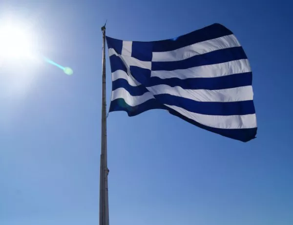 Германия отхвърля гръцките искания за репарации 
