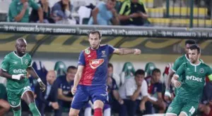 Феновете на Видеотон не вярват в успеха срещу Лудогорец