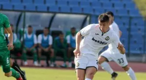 Славия в Сплит с тактиката от финала срещу Левски