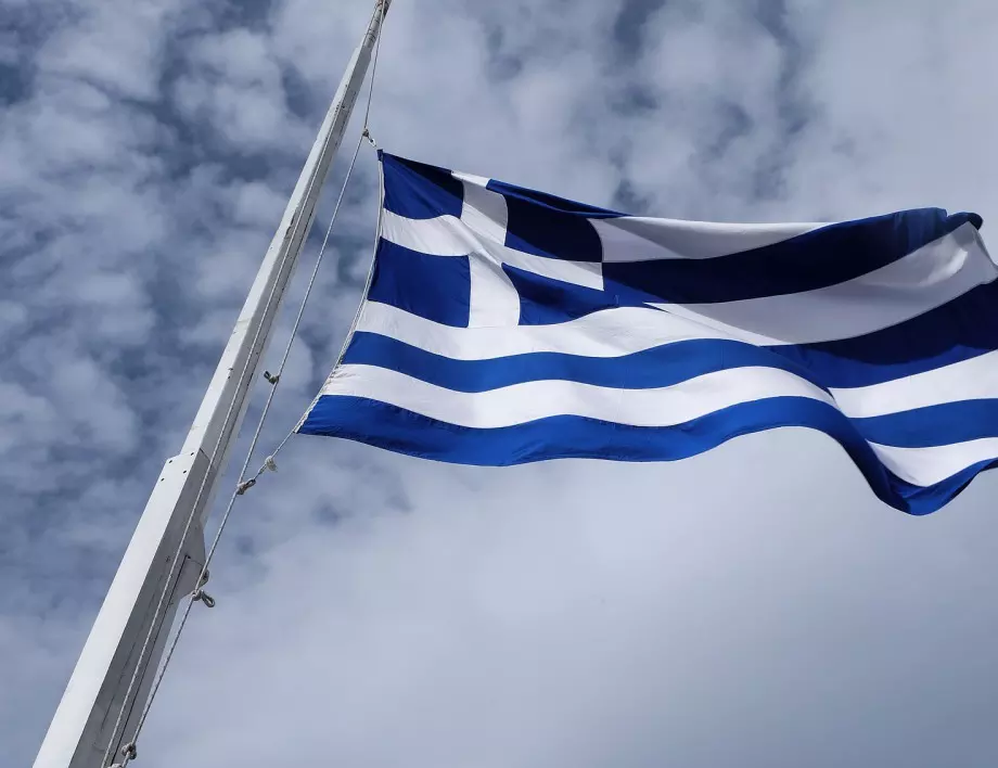 Армията на Гърция е в бойна готовност заради действията на турски военни кораби