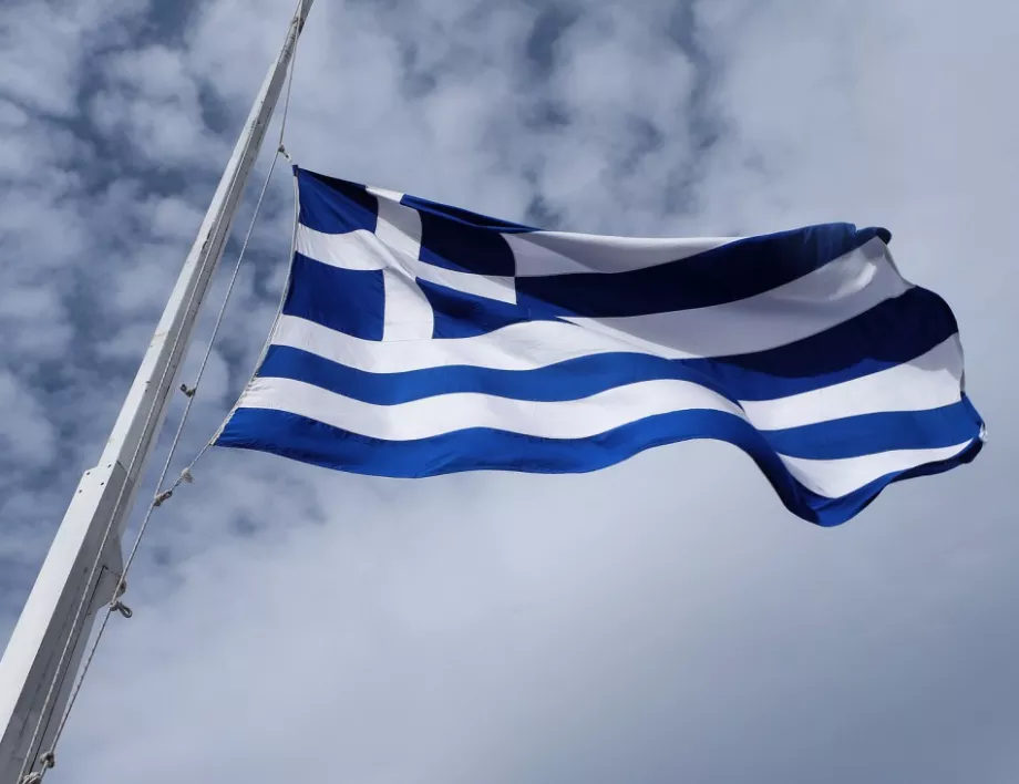 Гърция разследва трафик на хора след катастрофа с 6 жертви 