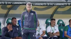 Аутори след загубените точки: Повече се притеснявам, че нямахме положения