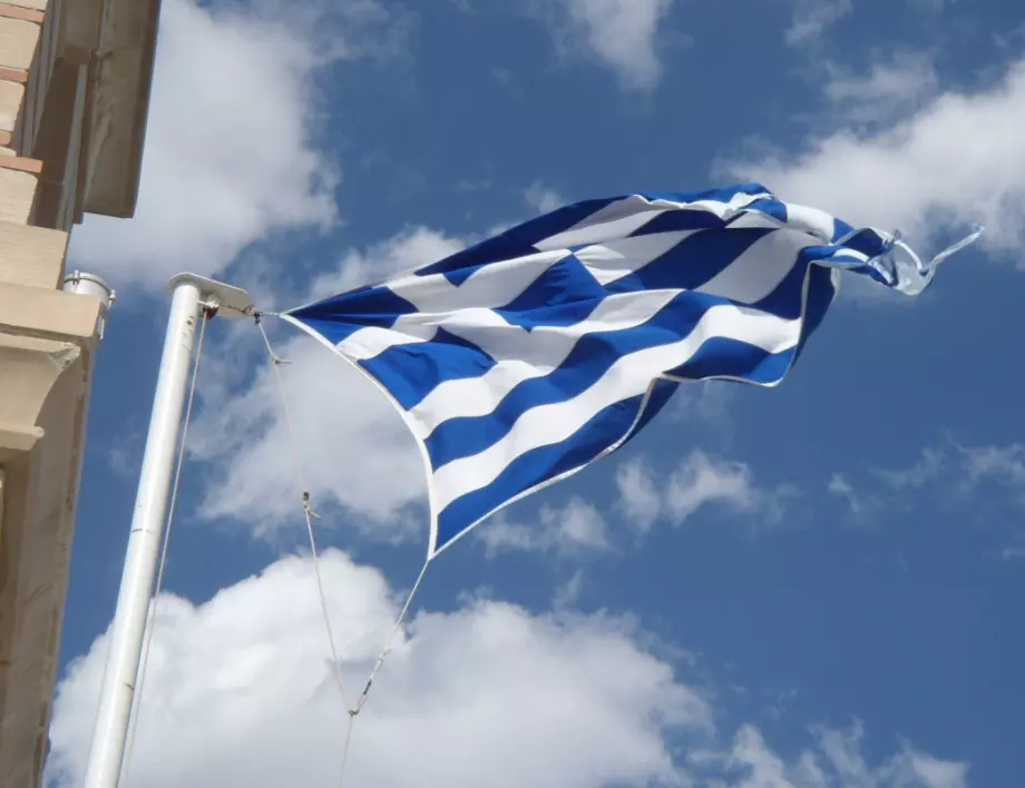 Безработицата в Гърция за половин година ще е много голяма
