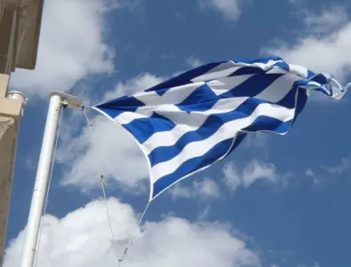 Анкета: Всеки втори грък не одобрява Преспанското споразумение 