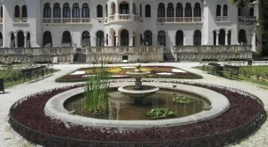 Държавата си взе двореца "Врана" заради закон от 1947 г. 