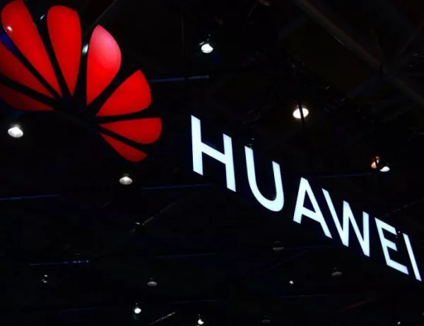Huawei засилва киберсигурността