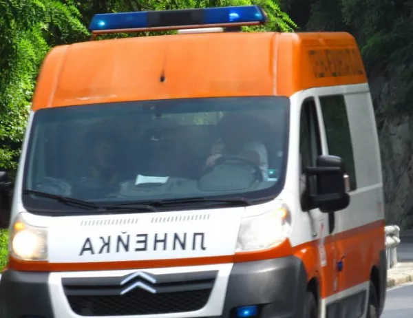 36-годишен колоездач загина, след като бе ударен от кола в Асеновград