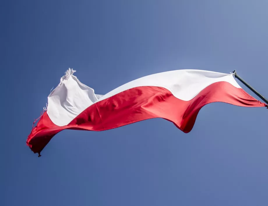 Австрия отстъпва на Полша територията Галиция