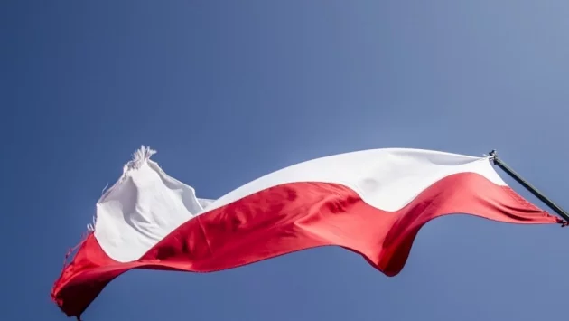 Русия и Прусия си разделят Полша