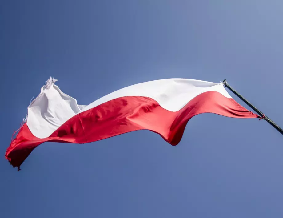 Матеуш Моравецки: Полша и балтийските държави трябва да са готови за пробуждането на "демоните на историята"