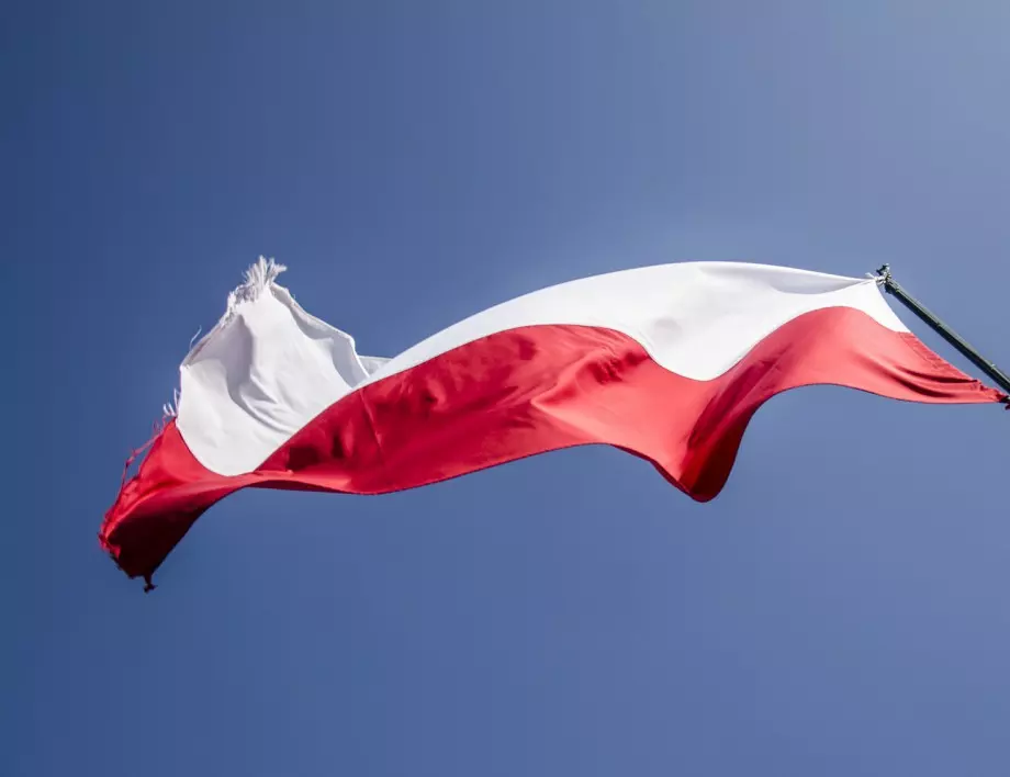 6 000 полски войници пазят границата с Беларус 