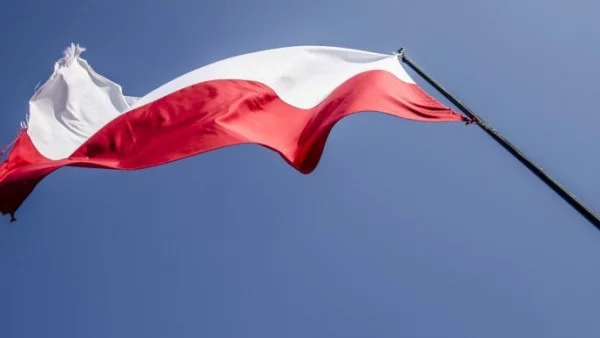 Полша подписа дългосрочен договор със САЩ за доставна на втечнен газ