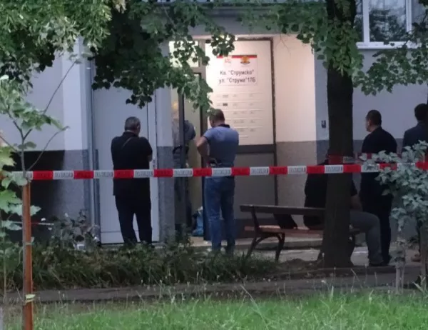 Убиха съдържателката на популярно заведение в Благоевград