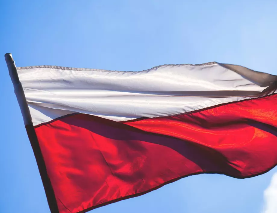 Полша отхвърли обвиненията, че гони мигранти в Беларус 