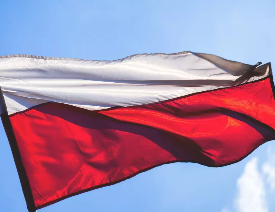 Полша потвърди: Ракета руско производство е паднала в село Пшеводов