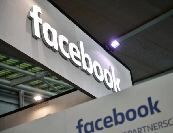 Facebook се похвали с ново увеличение на потребителите