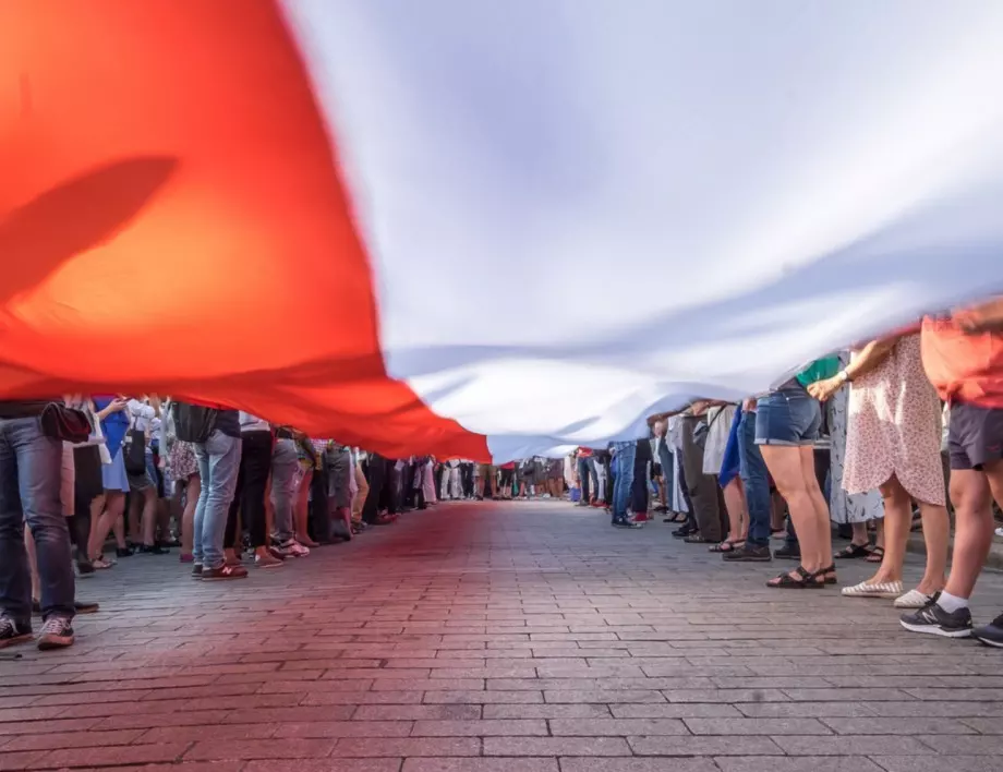 Протести в Полша срещу почти пълната забрана за аборти
