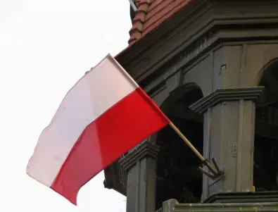 Полша въведе режим на епидемия 