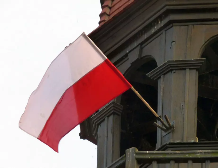 Полша с глоба от 1 млн. евро на ден до изпълнение на исканията на ЕК, реши Съдът на ЕС 