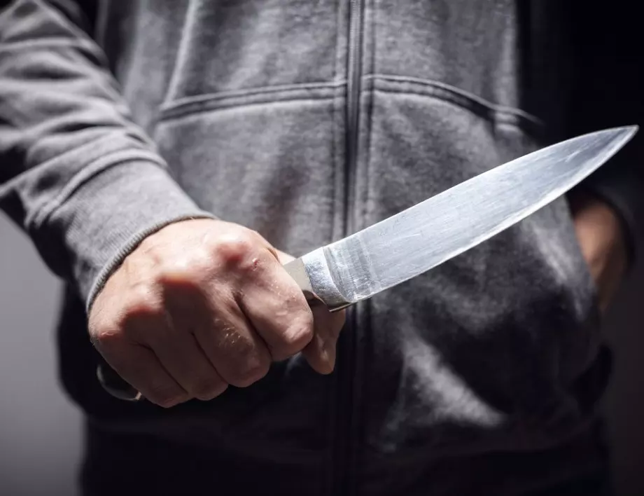 Отново нападение с нож над деца в Китай, ранени са десетки (ВИДЕО)