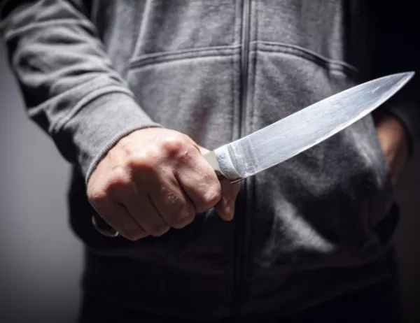 Екзекутираха мъж в Китай заради нападение с нож