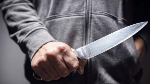 Екзекутираха мъж в Китай заради нападение с нож