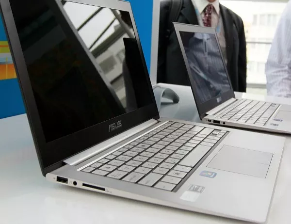 ASUS представи у нас нови иновативни лаптопи