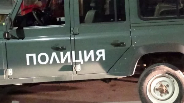 Нападнаха и ограбиха 47-годишна жена в Благоевград