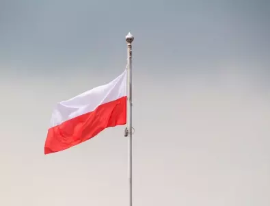  Полша вдига стена за € 353 млн. по границата си с Беларус 