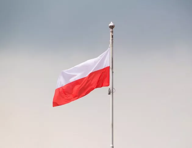 Отменено е военното положение в Полша