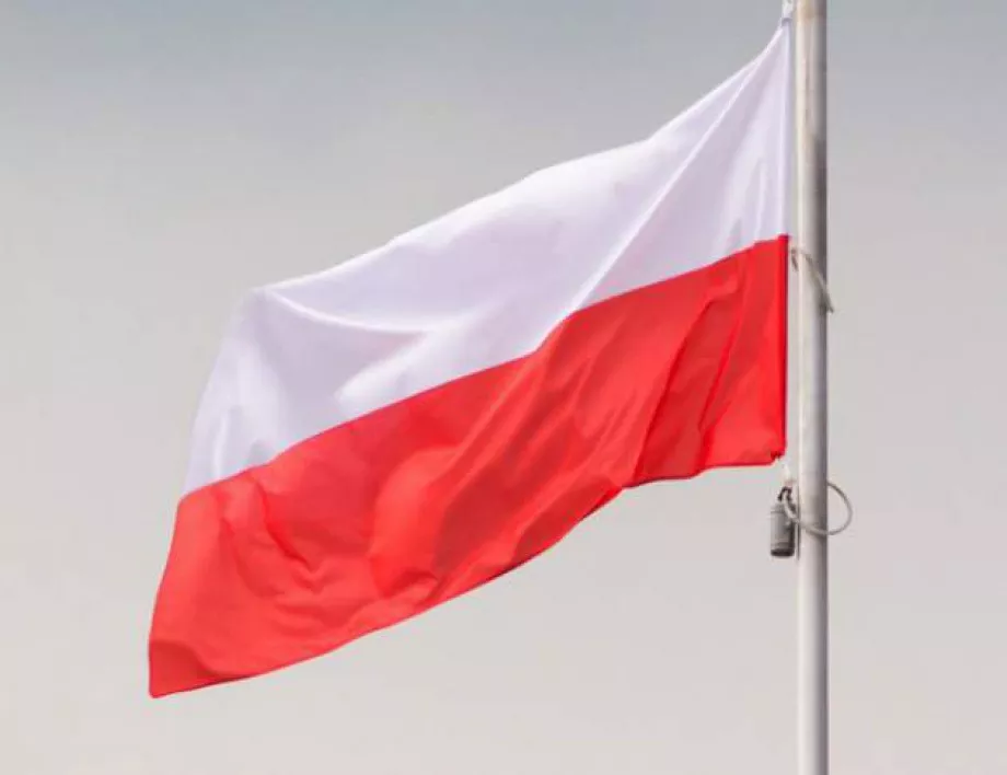 Полската управляваща партия отива на избори самостоятелно 