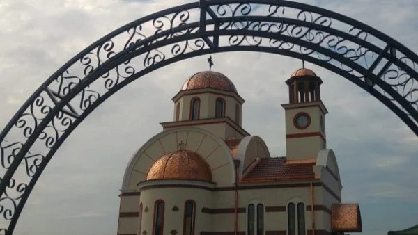 Св. Седем отроци в Ефес