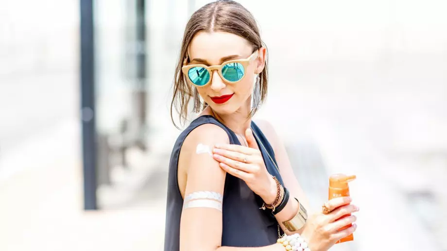 Прости съвети за добро здраве през лятото