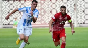 Капитанът на ЦСКА обясни откъде дойде промяната в играта на "червените"