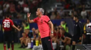 Юнайтед се отказа от Магуайър, целта вече е само една