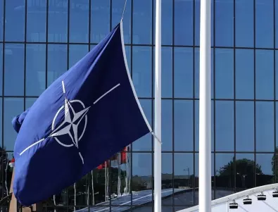 Вежливата сдържаност на НАТО