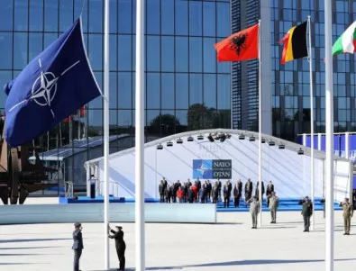 Албания върви бързо към одобрение на влизането на Македония в НАТО