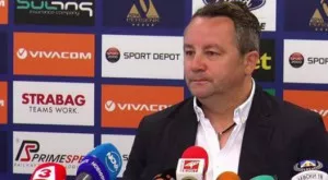 Новият треньор на Левски също призова за спортен директор