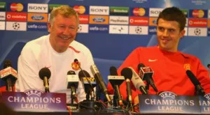 Преди 12 години в Юнайтед се оправдаваха за "премиум" трансфер за 14 милиона