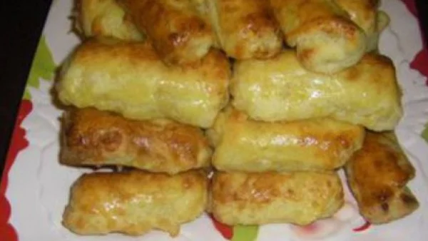 Най-доброто бирено мезе (РЕЦЕПТА) 