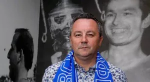 Стоянович: Разбрах се със Спас Русев за 5 минути, трябват ни нови играчи