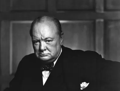 Чърчил: Социалистите считат за порок печалбата, аз - загубата
