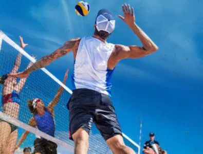 Търсят се ентусиасти за нестандартен турнир по плажен волейбол през август