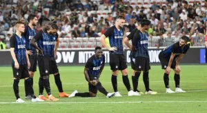 Интер взима бивш играч на Ювентус под наем