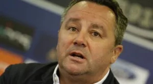 Славиша Стоянович призна: Важни са трите точки, но...