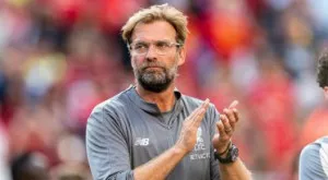 Юрген Клоп получи "бонус" преди мача с Цървена звезда
