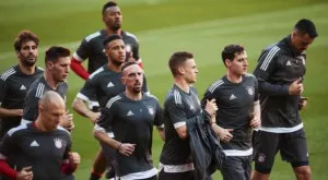 Ас на Байерн е пред трансфер в ПСЖ